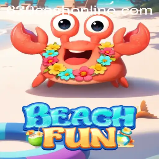 Experience the Ultimate Thrill with BeachFun and Win Big with 639cash