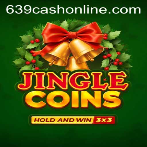 Discover the Exciting World of Jinglecoins: A Thrilling Cash Adventure