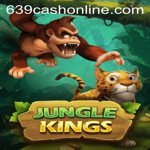 Exploring JungleKings: The Exciting World of Adventure and Strategy
