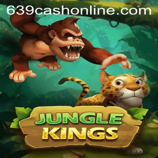 Exploring JungleKings: The Exciting World of Adventure and Strategy