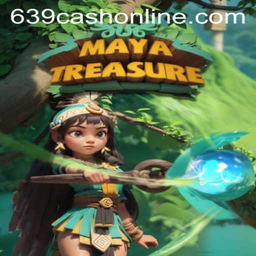 Discover the Excitement of MayaTreasure: A Journey into Ancient Riches