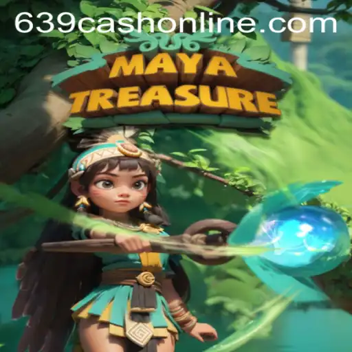 Discover the Excitement of MayaTreasure: A Journey into Ancient Riches