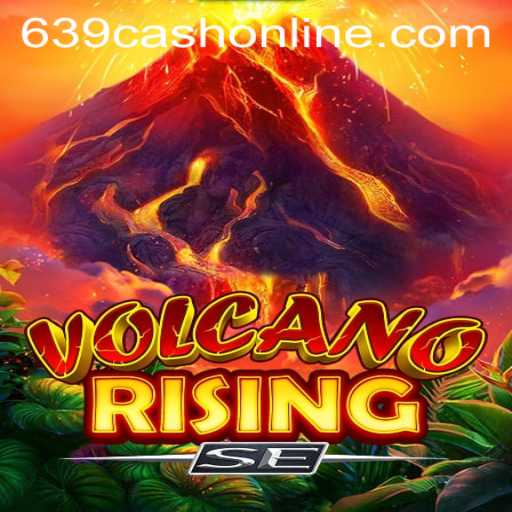 VolcanoRisingSE: Experience the Thrill of Adventure and Strategy