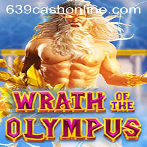 Wrath of Olympus: A Mythical Adventure with Real Challenges